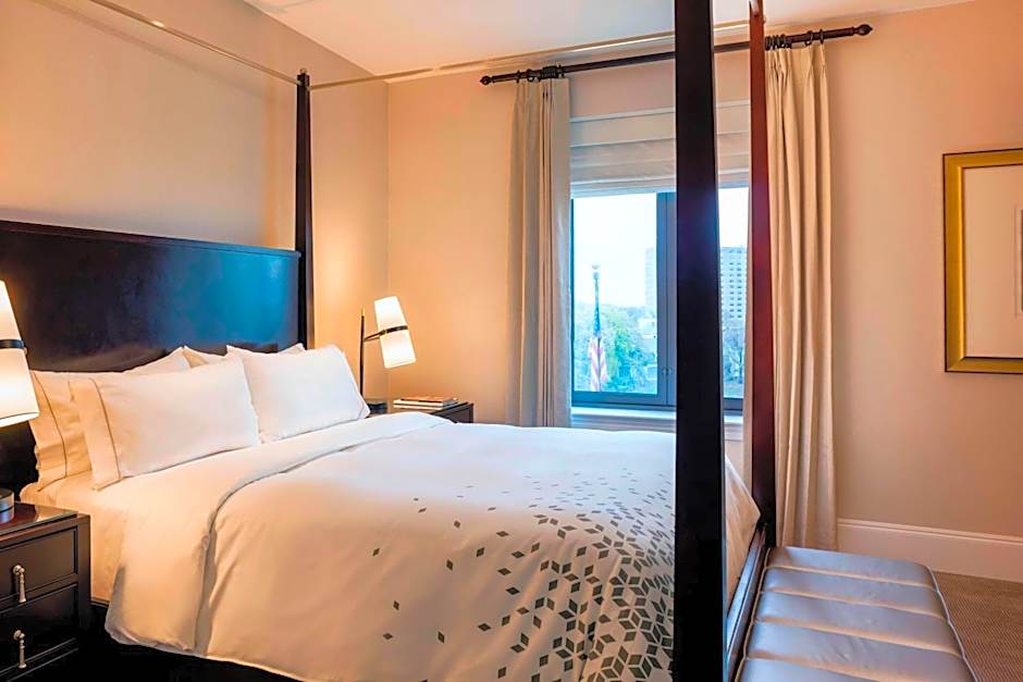Renaissance by Marriott Providence Downtown Hotel