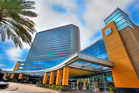 The Royal Sonesta Houston Galleria