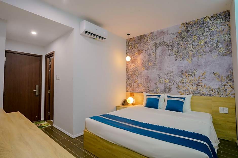 Thala Hotel Positano