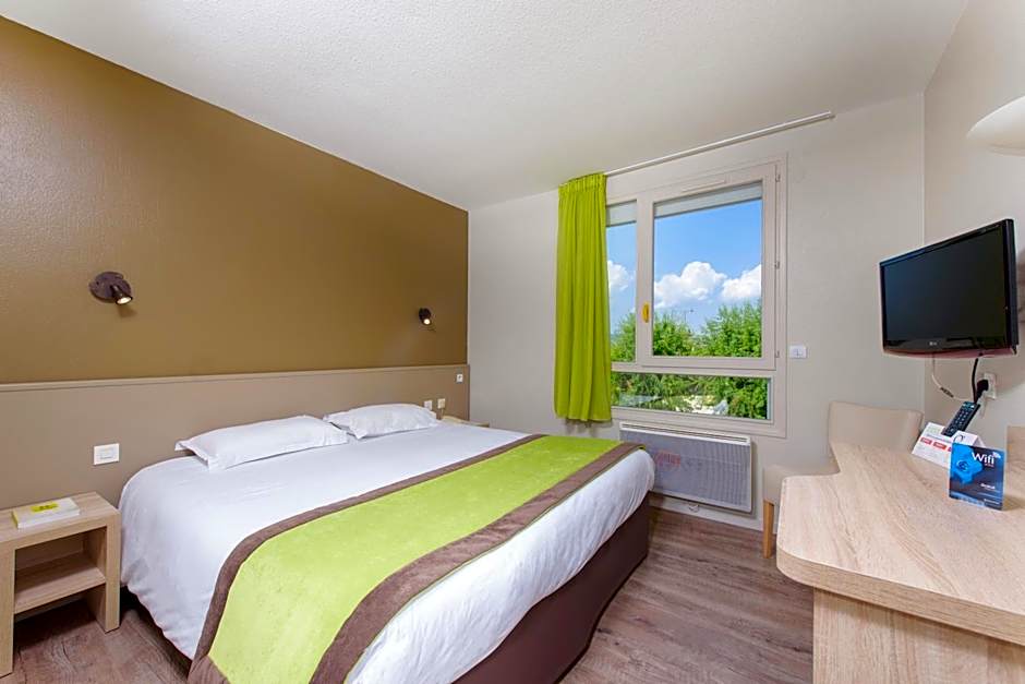 Hotel Le Chatard