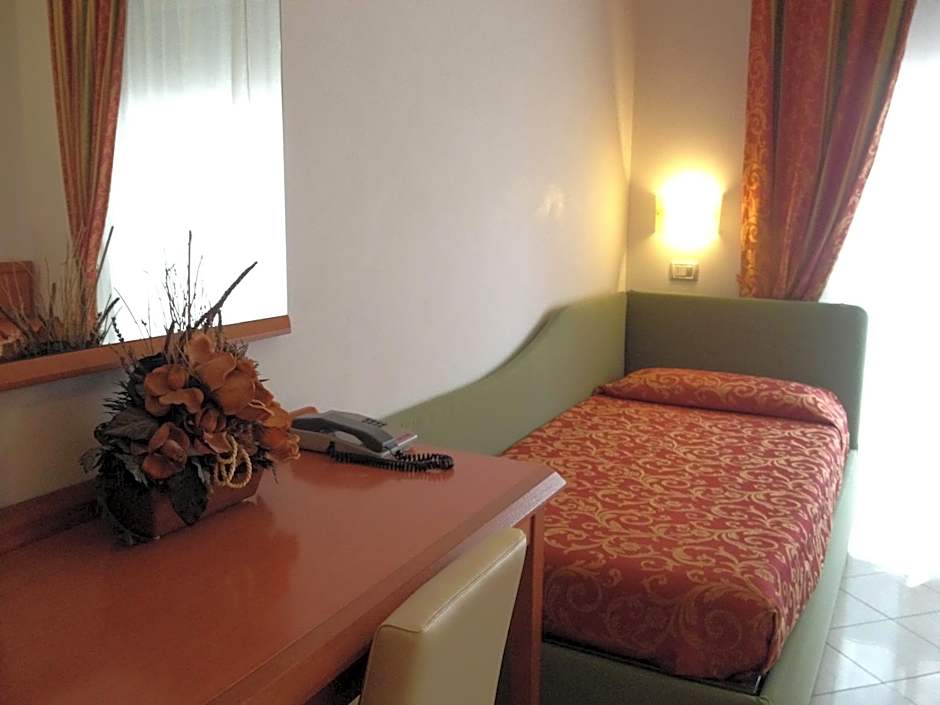 Hotel Gabbiano