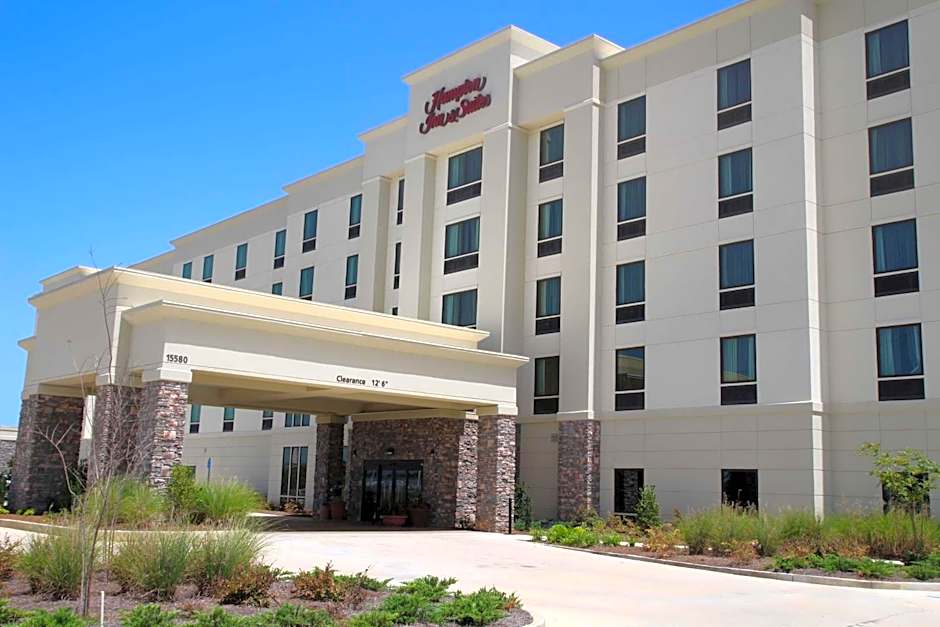 Hampton Inn By Hilton & Suites Gulfport