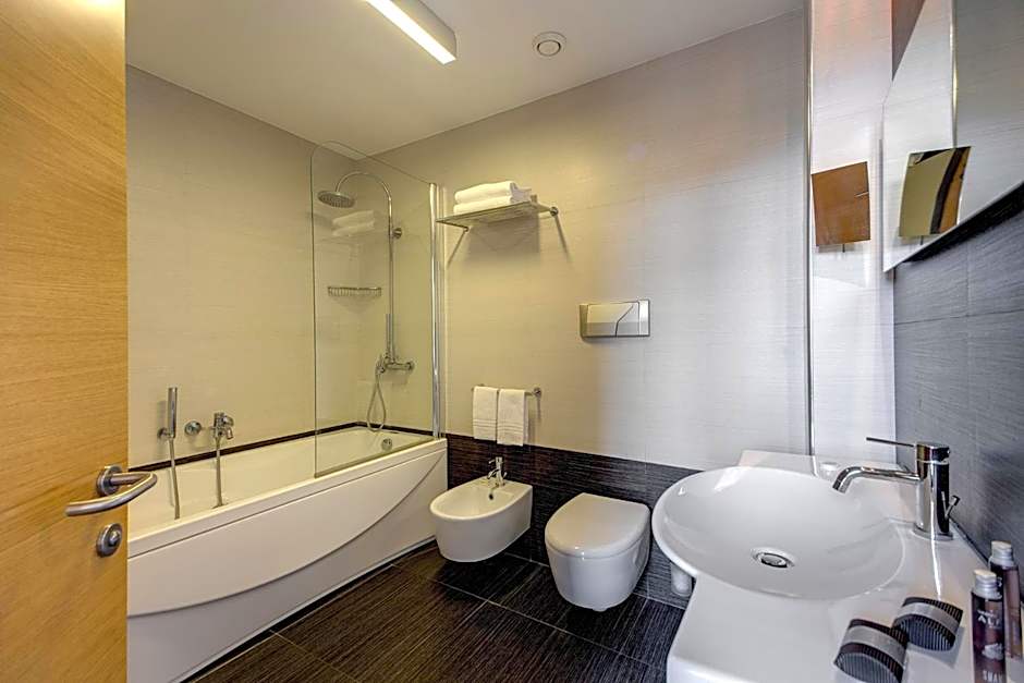 Grande Albergo Alfeo