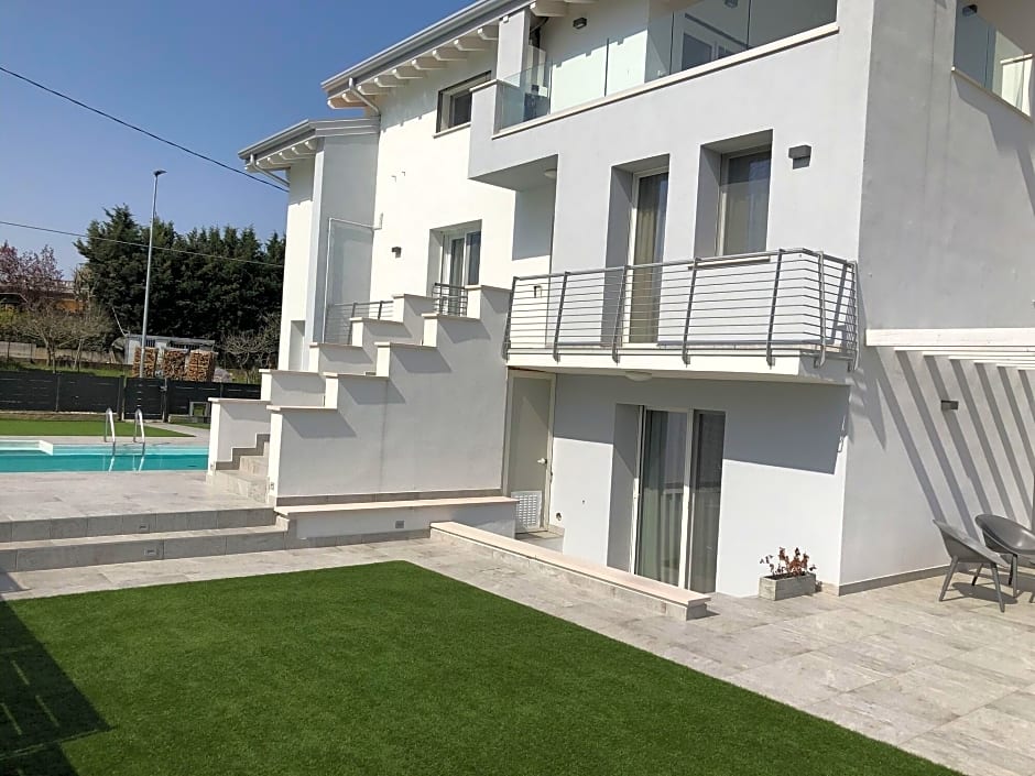 B&B Boutique Villa Sara