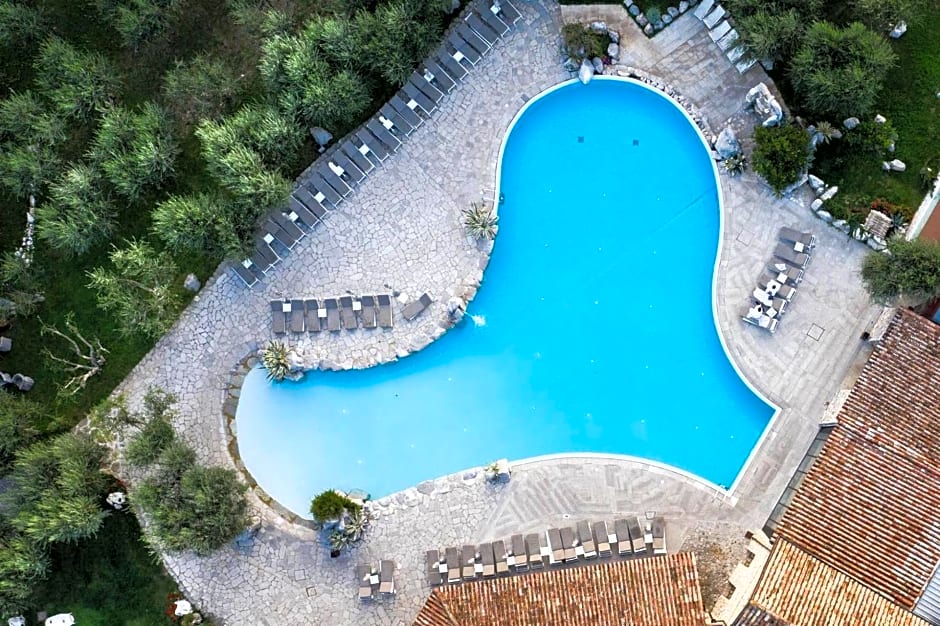 Aquapetra Resort & Spa