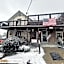 Big South Fork Trail Lodge Stearns
