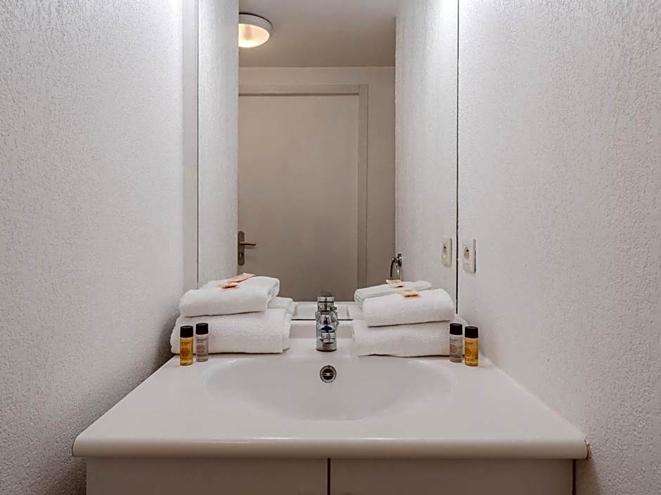 Séjours & Affaires Nantes La Beaujoire