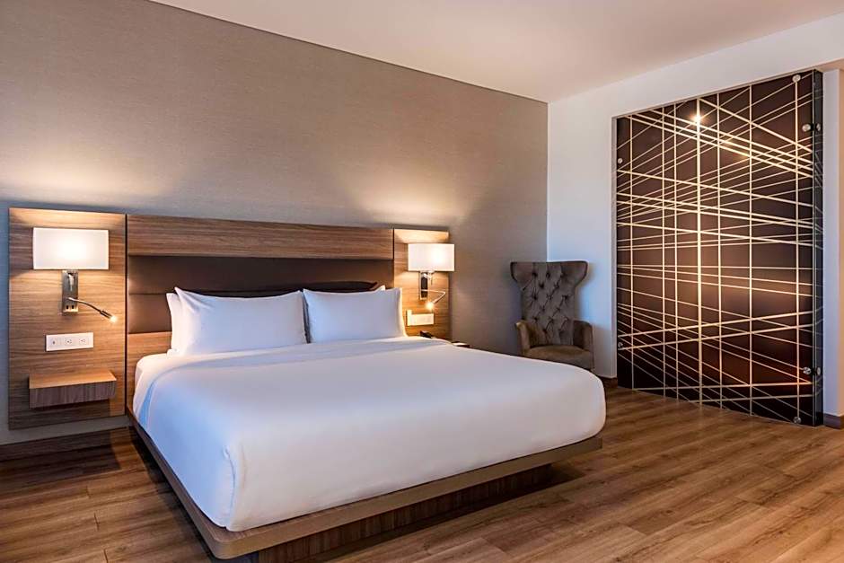 AC Hotel Bogota Zona T