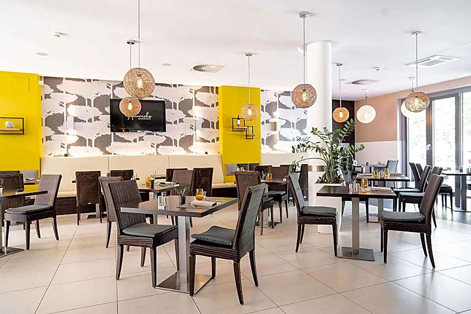 Lanzcarre Hotel Mannheim, a member of Radisson Individuals