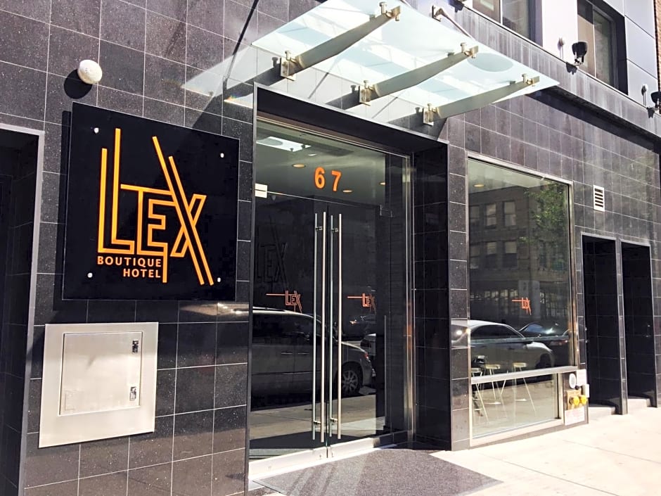 Lex Hotel NYC