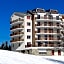 Résidence Néméa Les Balcons D'ax