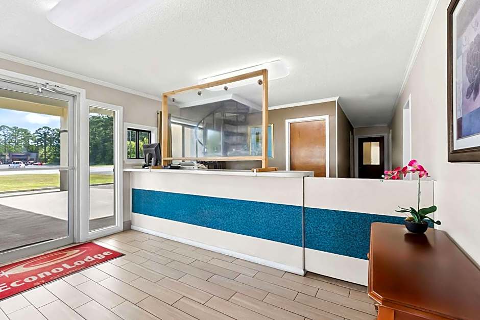 Econo Lodge St. George