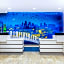 La Quinta Inn & Suites by Wyndham Kansas City Beacon Hill