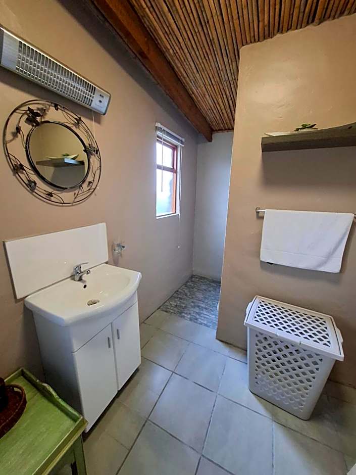 Thali Thali Game Lodge
