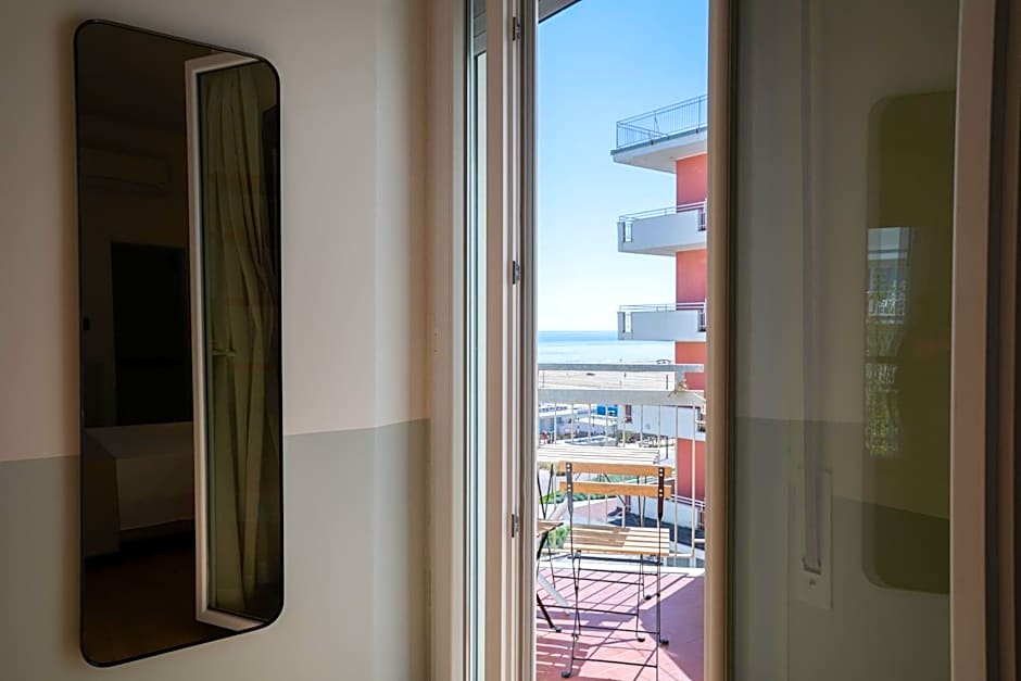 Hotel Haway