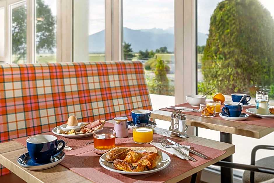 Best Western Hotel Kobalt