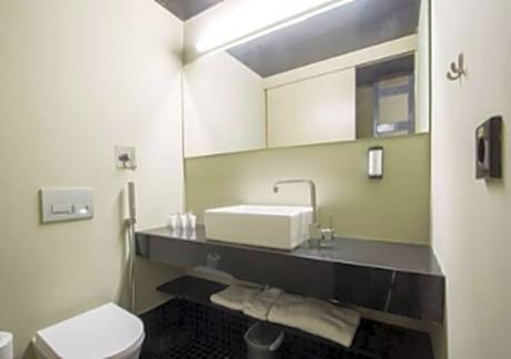 Superior Double Room (1 King Bed)