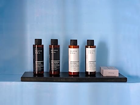 Superior with Sea View