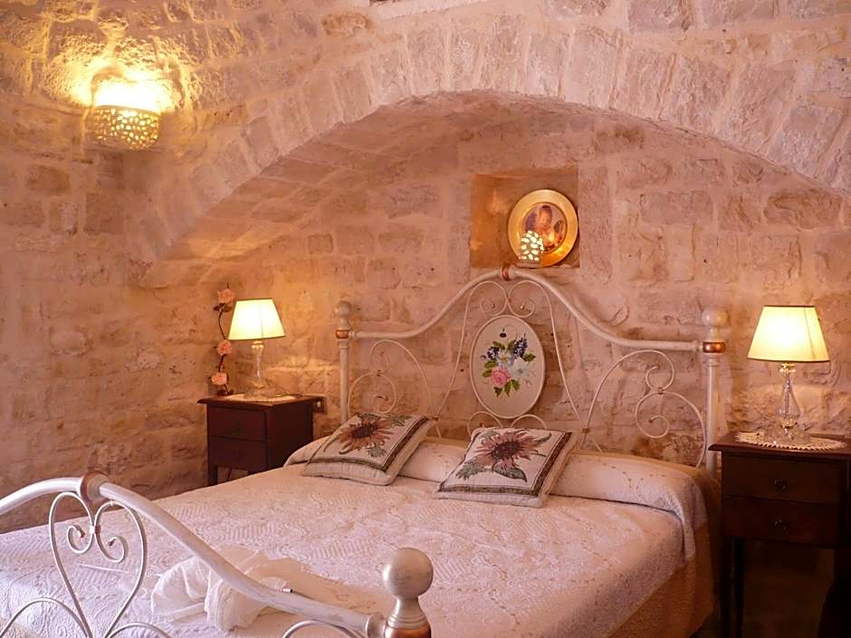 L'Isola Felice e Trulli Sotto Le Stelle