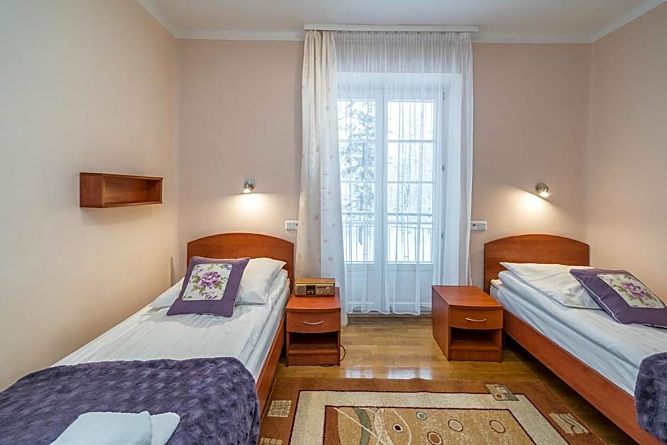 Astoria - Willa Literatów