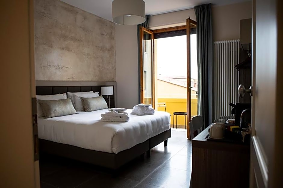 G&G FIRENZE SUITES b&b