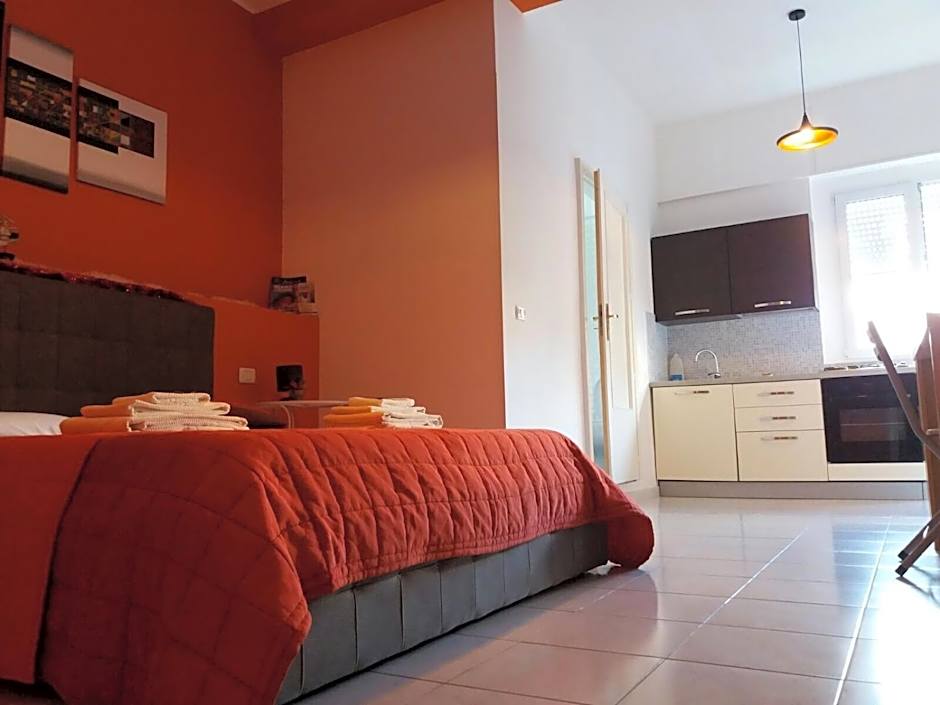 B&B Le Comari Salentine