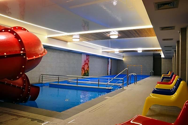 Apartamenty w Marina Jastrzębia Góra