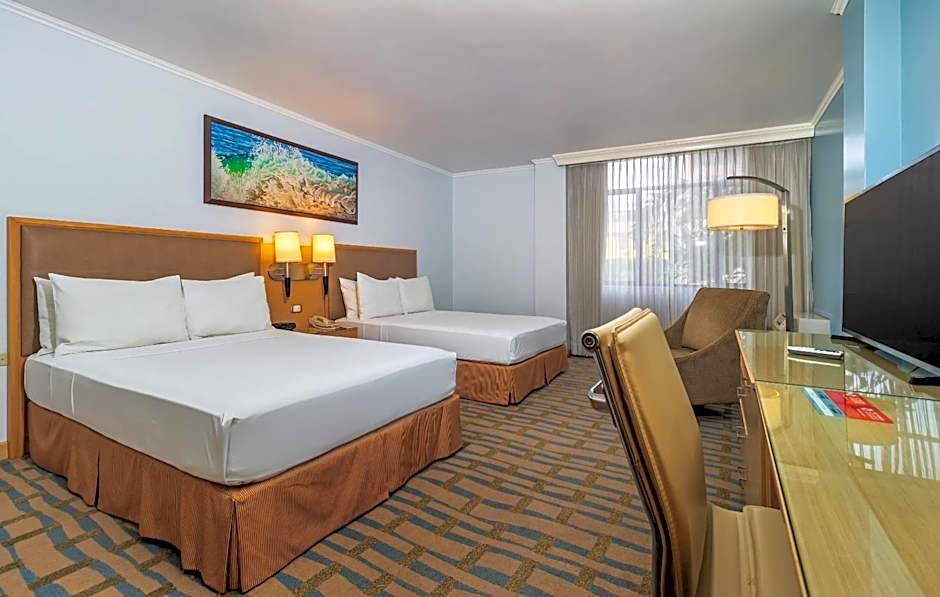 Grand Hotel Guayaquil
