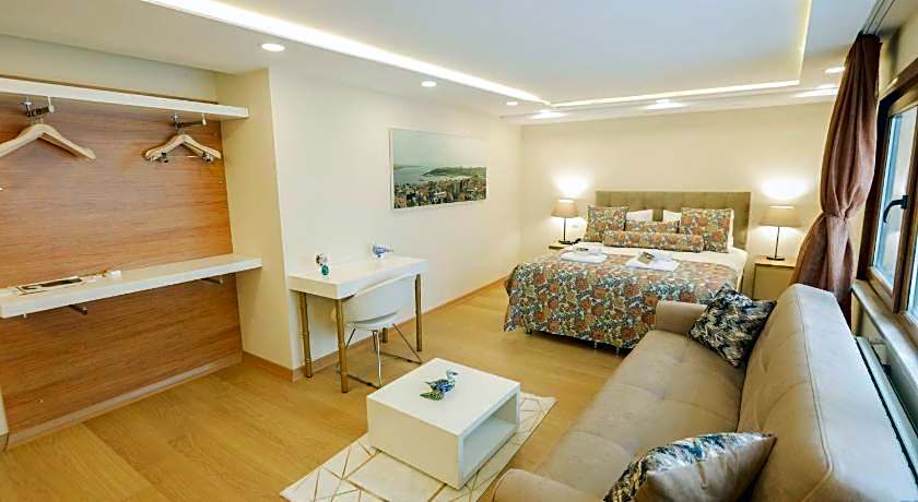 Wame Suite Hotel Nisantasi