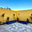 Blue Villa in Lighthouse