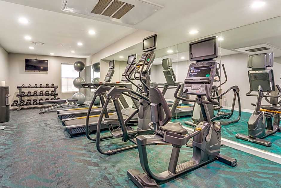 TownePlace Suites by Marriott Dallas Arlington North