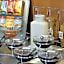 B&B Hotel Kassel-City