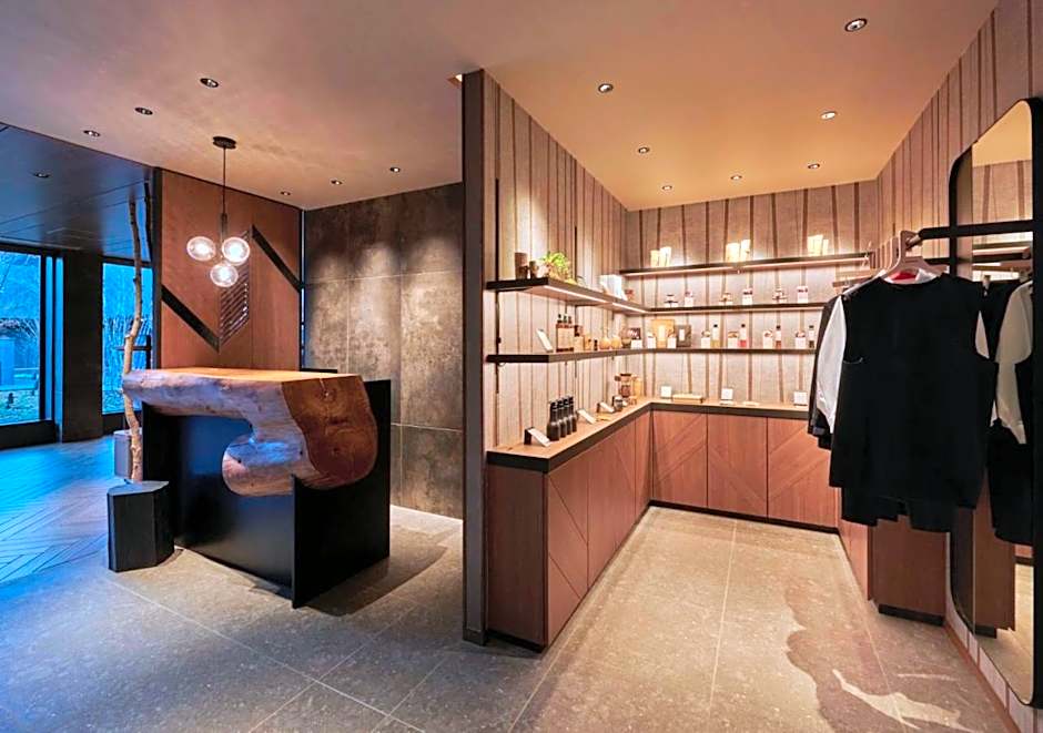 Fufu Kyu-Karuizawa Seiyou No Mori