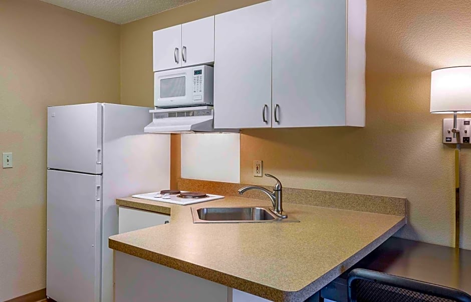 Extended Stay America Suites - Boston - Braintree