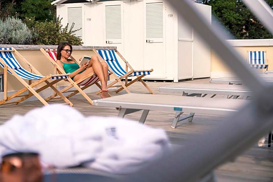 Hotel Helvetia Thermal Spa