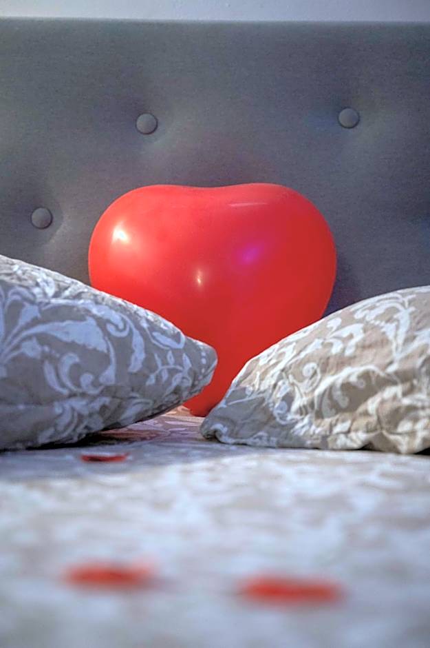 Suite pour les Amoureux_Val d'Europe Disney