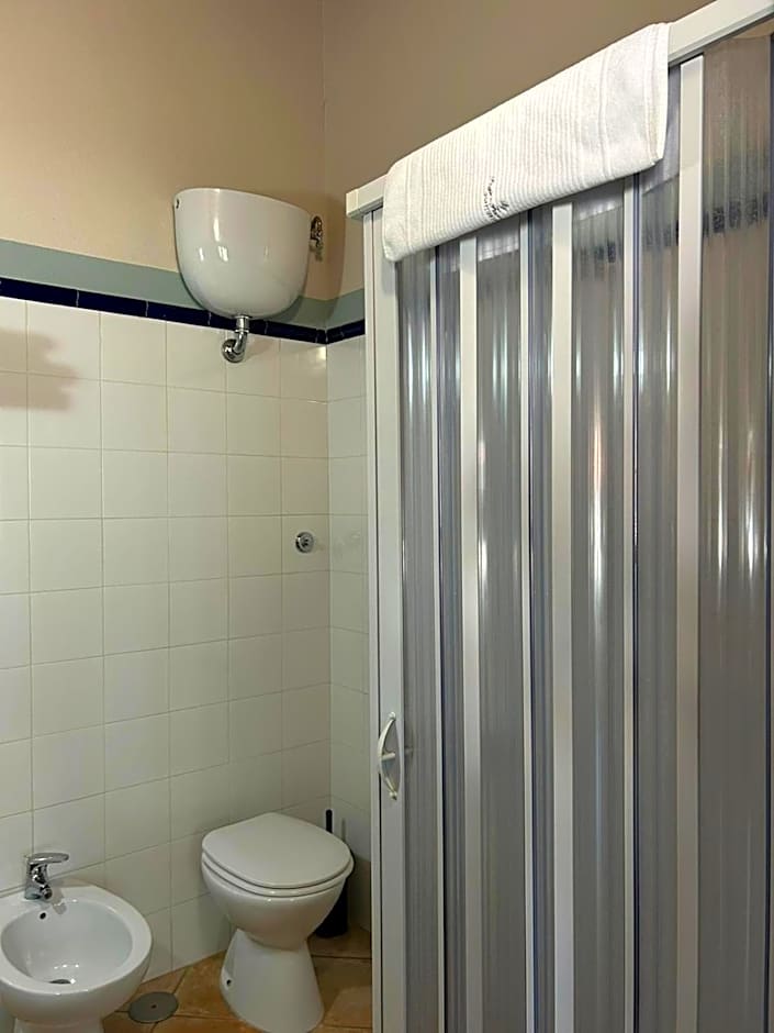 Agriturismo Podere Farnesiana