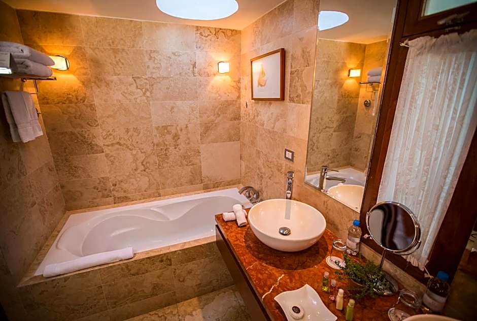 Aranwa Pueblito Encantado del Colca