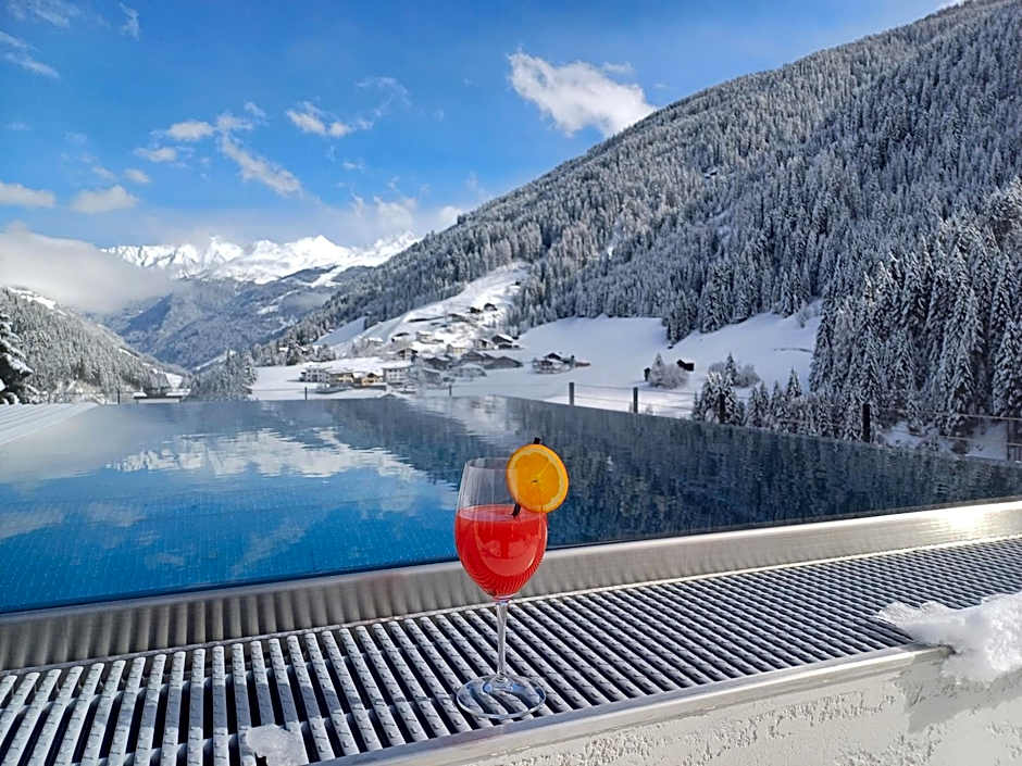 Hotel Sunshine Superior "ADULTS ONLY" Ischgl - Kappl