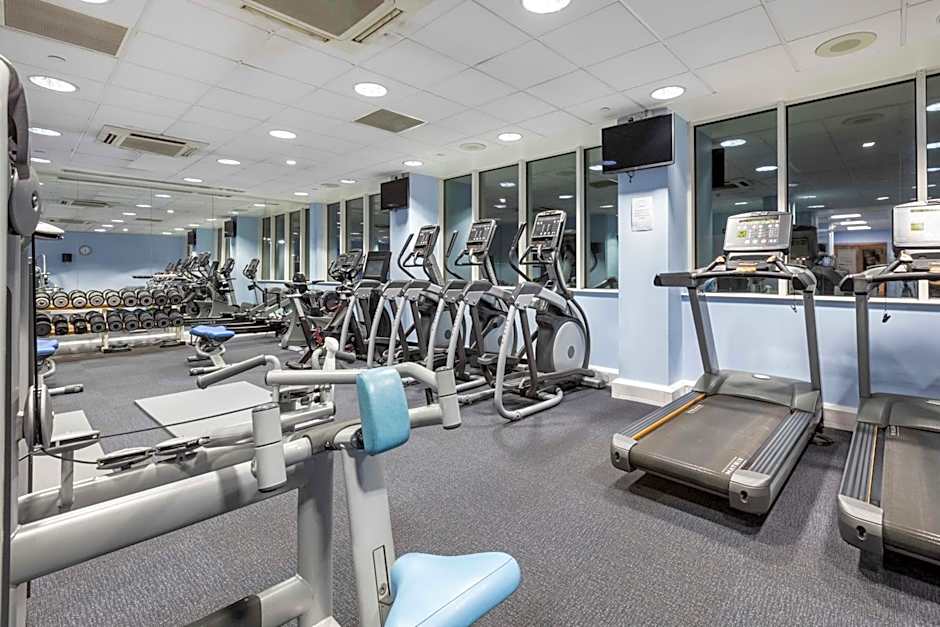 Leonardo Royal Southampton Grand Harbour