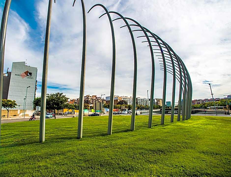 Ona Living Barcelona