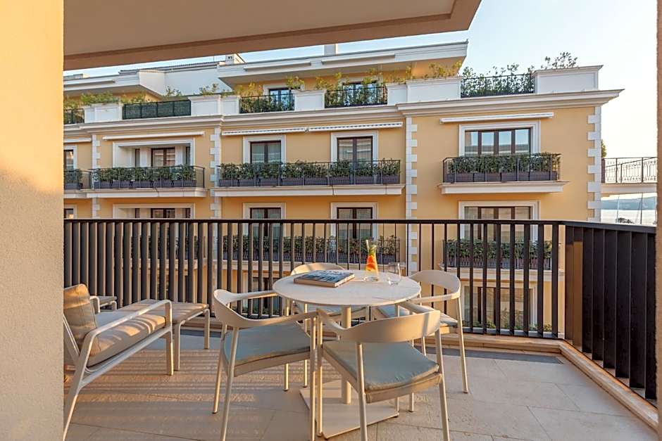 Regent Porto Montenegro By IHG