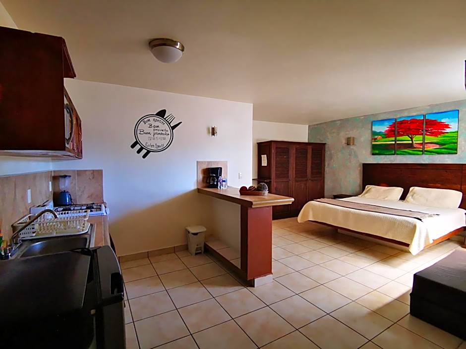 Terraza Suites - Adults Only