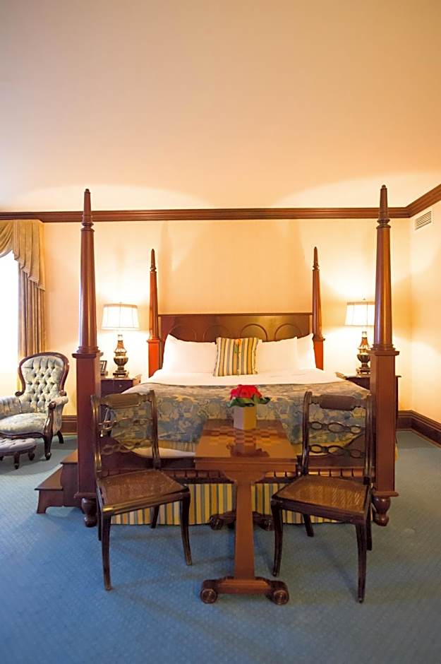 Prince Of Wales Hotel