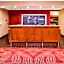 Hampton Inn By Hilton Waynesburg