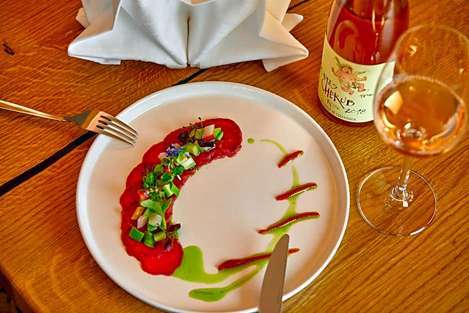 Parkhotel Bad Griesbach