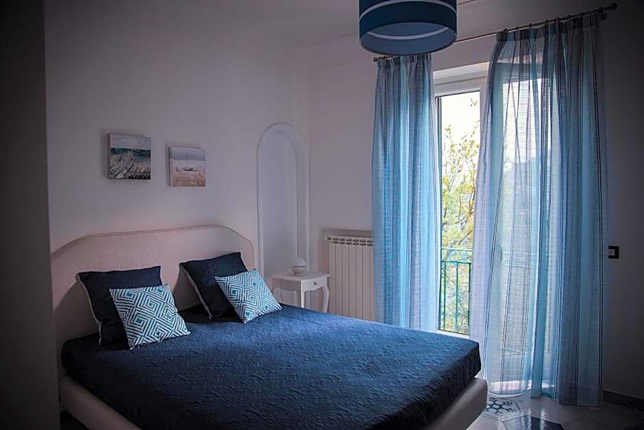 B&B La Gemma di Ravello