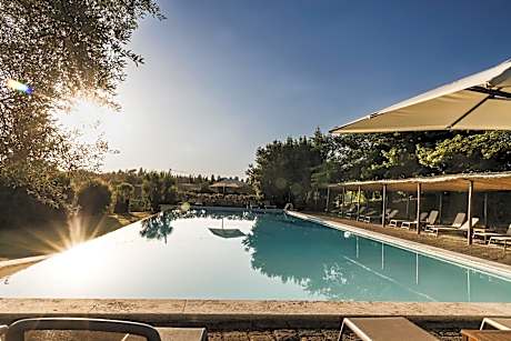 Hotel Villa Il Patriarca