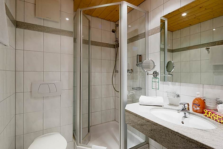 Hotel Blume