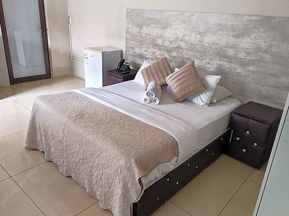 Naldorado Executive Villa